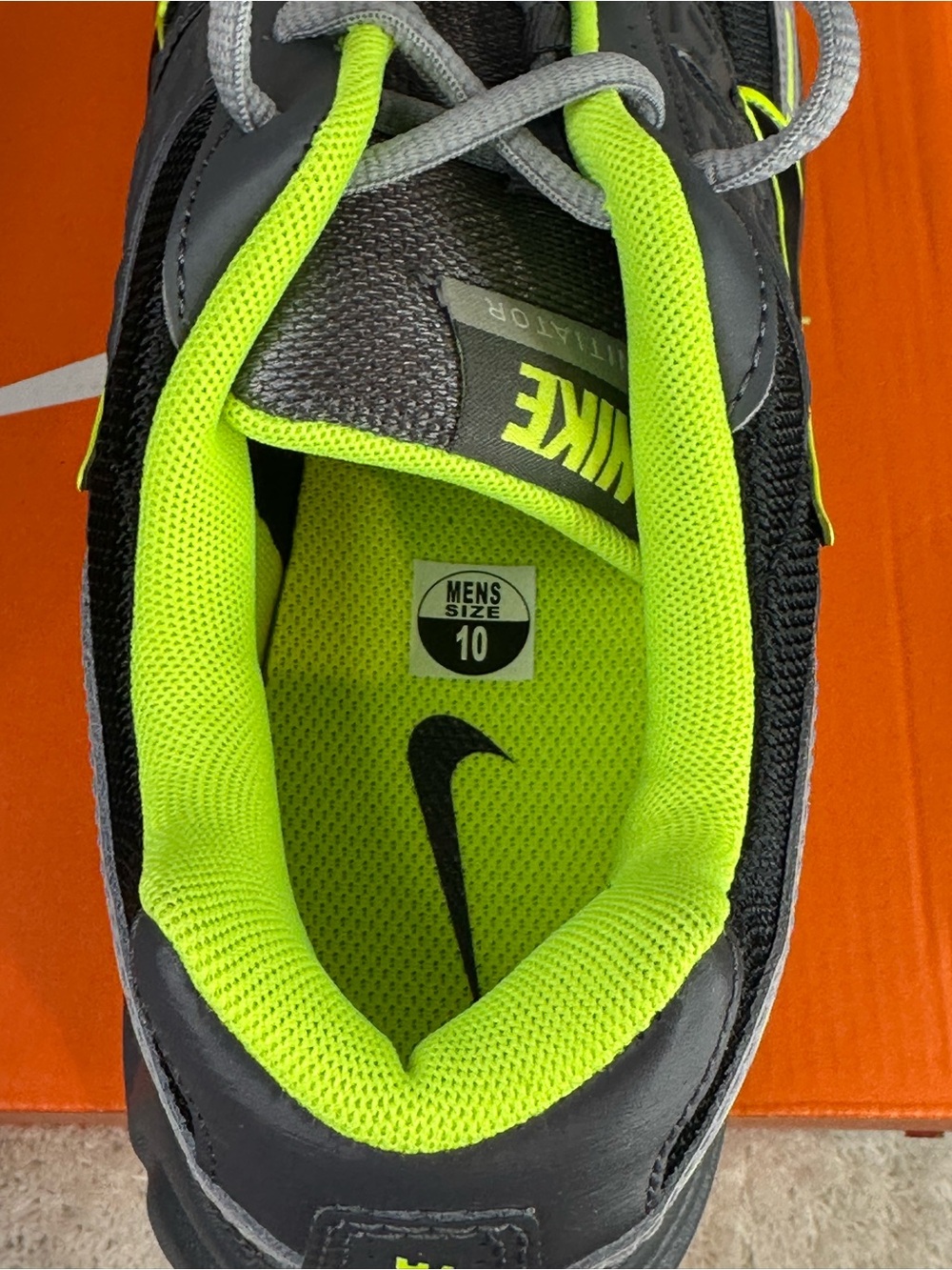 Nike Initiator - Picture 8 of 13